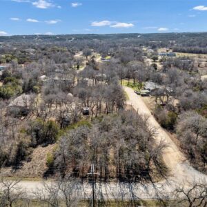 3613 UTAH TRL GRANBURY, TX 76048