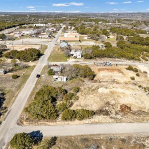 3606 Mulberry Dr, Granbury, TX 76048