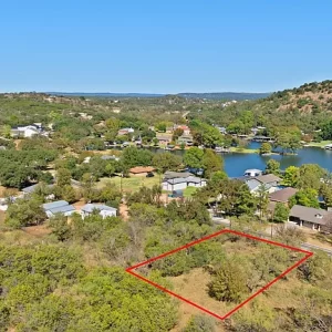 418 Sandy Mountain Dr Drive, Sunrise Beach, TX 78643