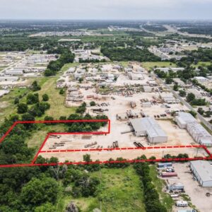 TBD Clarks Ln, Bryan, TX 77808