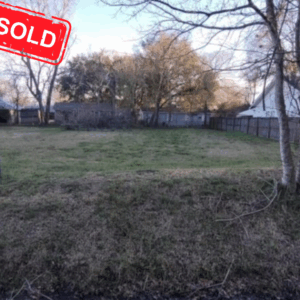 TBD JOSEY ST  BEAUMONT, TX 77707