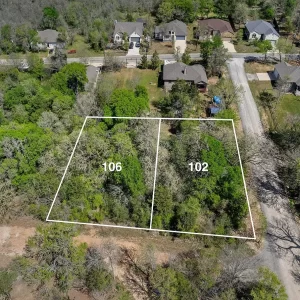 106 Kauloo Ct, Bastrop, TX 78602